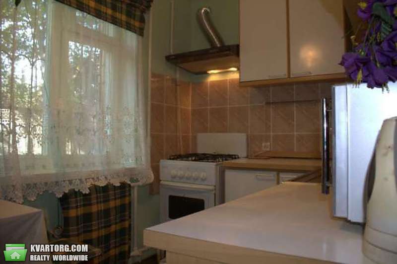 Sell 4-room apartment. Киев,  Туполева — photo 1