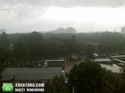Sell 1-room apartment. Киев, Комарова — photo 1