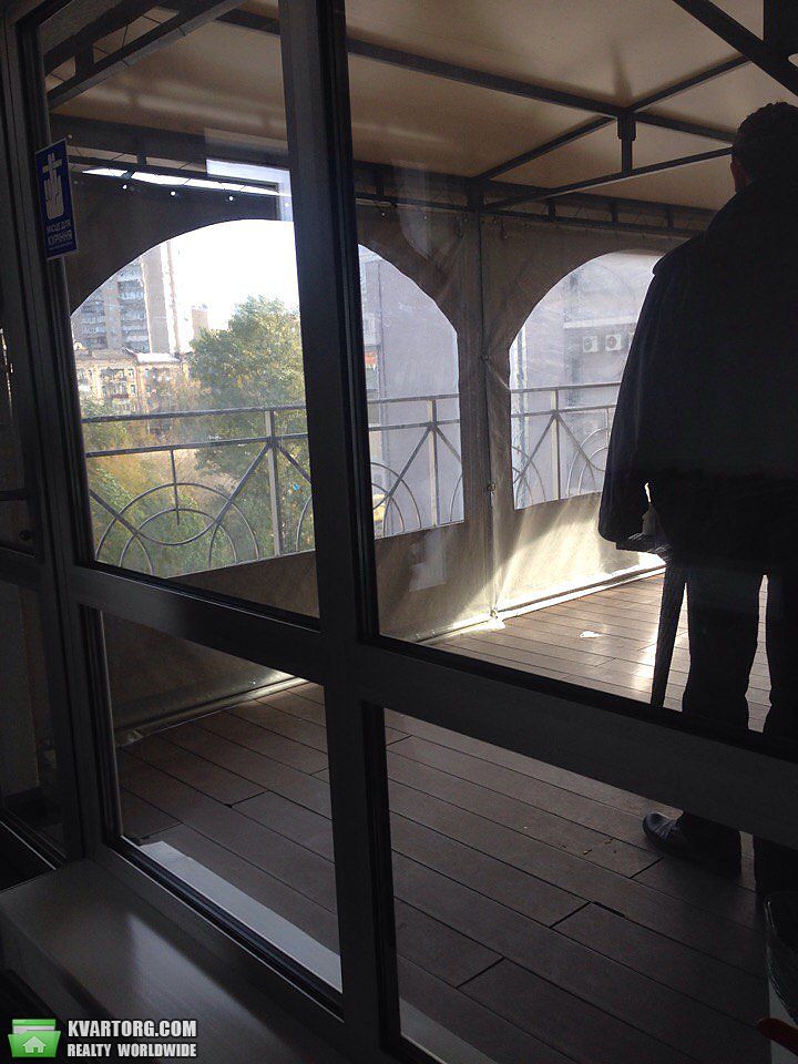 Rent out office. Киев,  Гайдара — photo 1