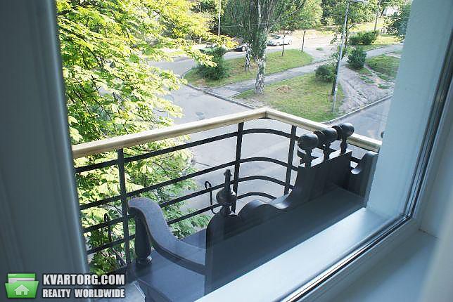 Rent out 2-room apartment. Киев, Примаченко — photo 8