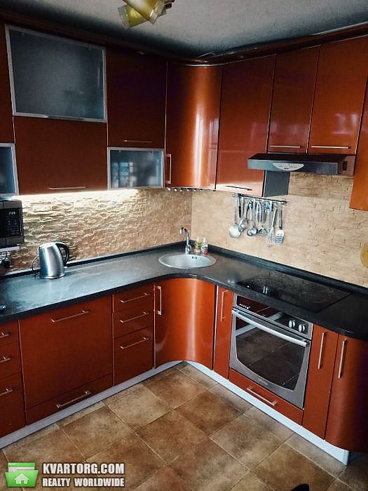 Sell 2-room apartment. Киев,  Дарницкий бул — photo 1