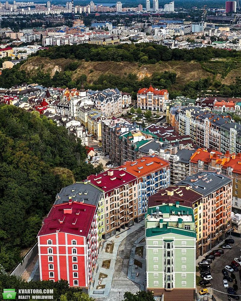 Sell 2-room apartment. Киев, Дегтярная — photo 1