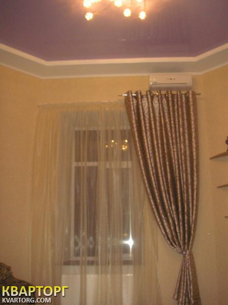 Rent out 2-room apartment. Одесса, Дерибасовская — photo 3