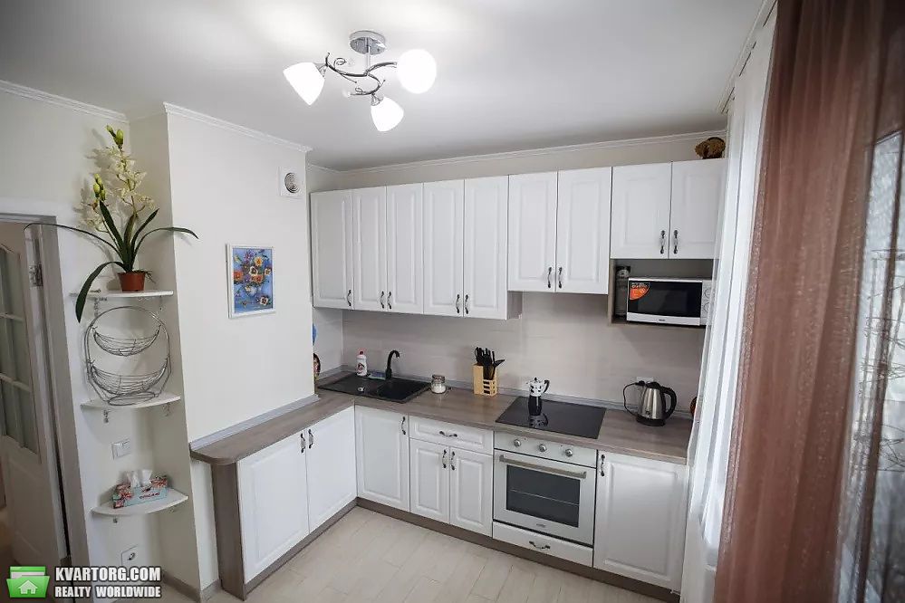 Sell 1-room apartment. Киев,  Донца — photo 4