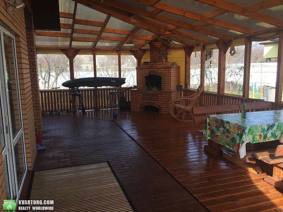 Sell house. Киевская обл., Хотяновка — photo 4