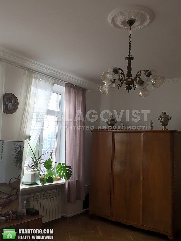 Sell 4-room apartment. Киев,  Институтская — photo 5