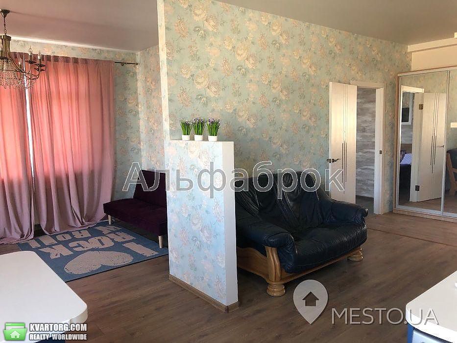Rent out 2-room apartment. Киев, Максимовича — photo 5