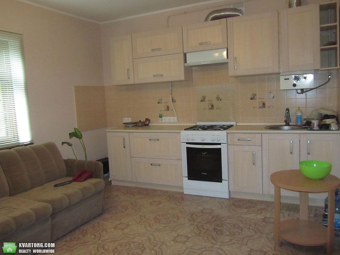 Rent out house. Одесса, Фонтанская дорога — photo 1