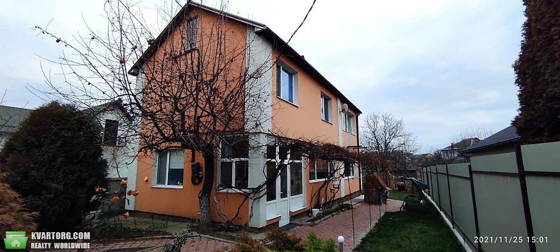 Sell house. Киевская обл., Сагайдачного — photo 2
