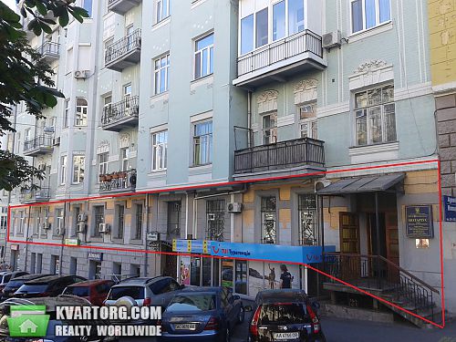 Sell multi-room apartment. Киев, Антоновича — photo 1