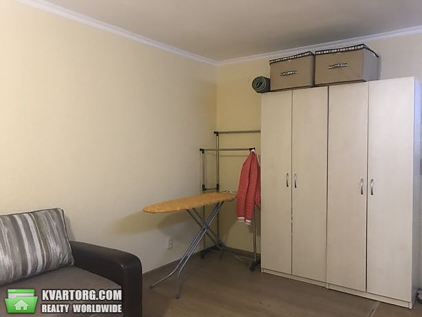 Rent out 1-room apartment. Киев,  Потехина — photo 3