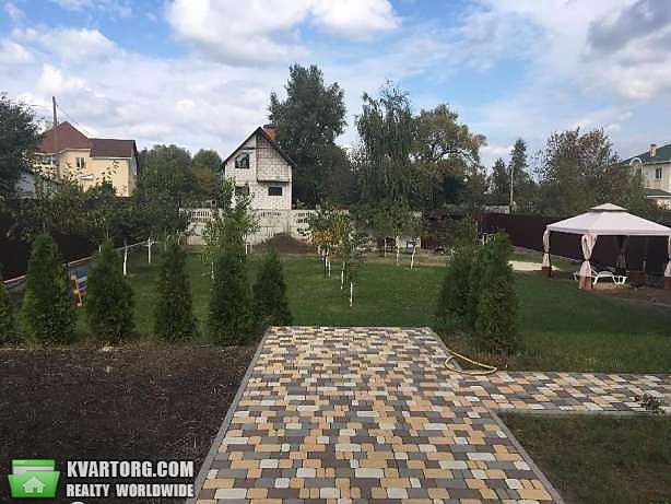 Sell house. Киев,  Садовая Осокорки — photo 4