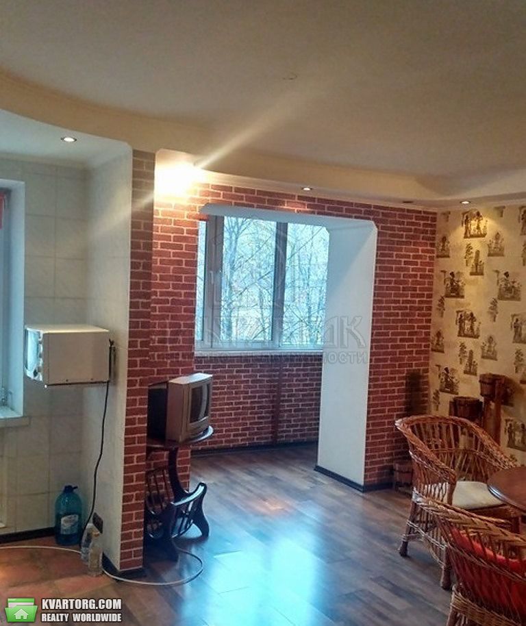 Sell 3-room apartment. Киев,  Драгомирова — photo 6