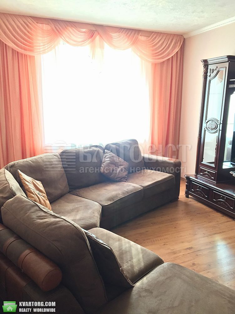 Rent out 3-room apartment. Киев,  Ахматовой — photo 10