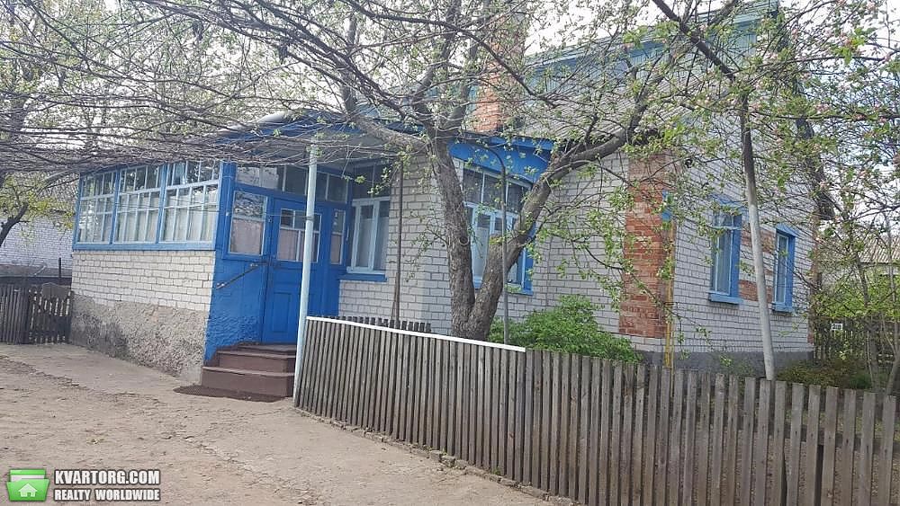 Sell house. Киевская обл., Чорнобильская — photo 10