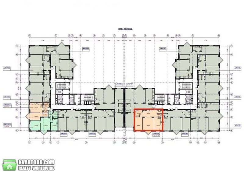 Sell 2-room apartment. Киев,  Драгомирова — photo 7