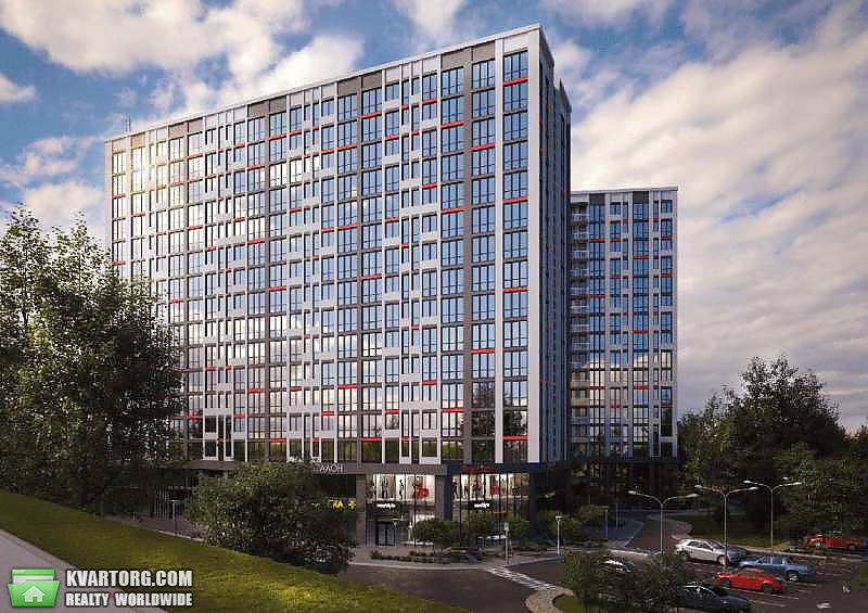 Sell 1-room apartment. Киев, Космонавта Комарова — photo 1
