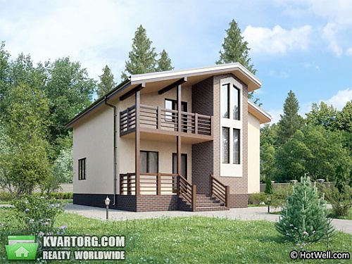 Sell house. Киев,  Палладина пр — photo 3