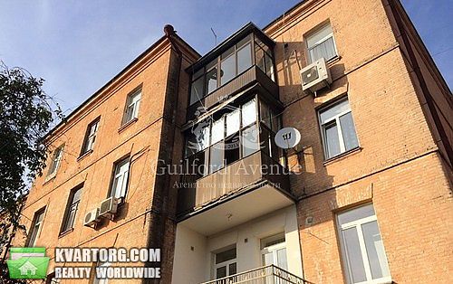 Sell 4-room apartment. Киев,  Ярославов Вал — photo 6