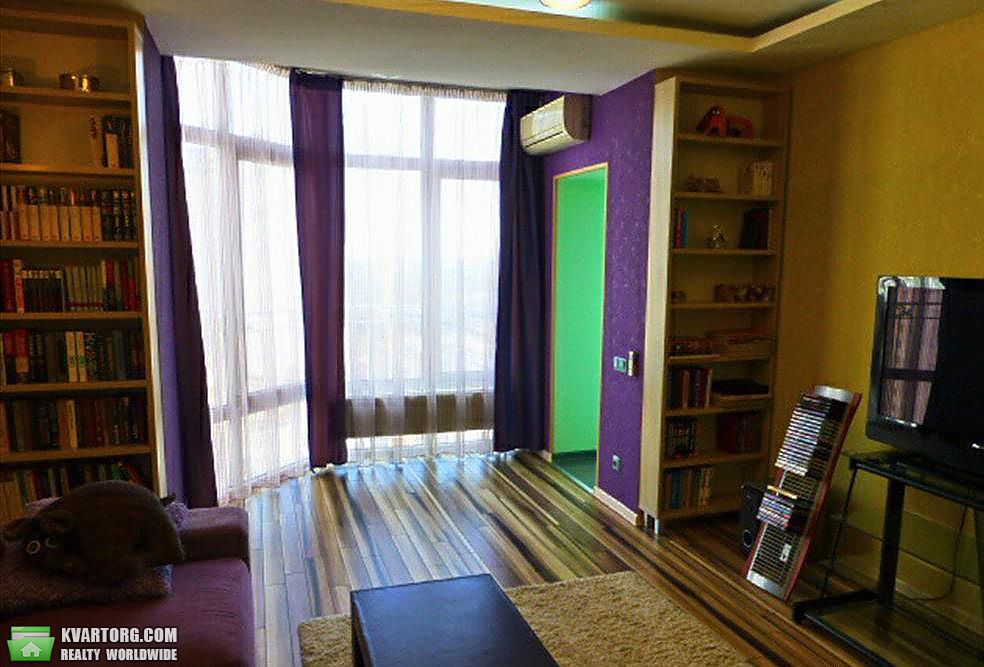 Sell 1-room apartment. Киев,  Ломоносова — photo 1