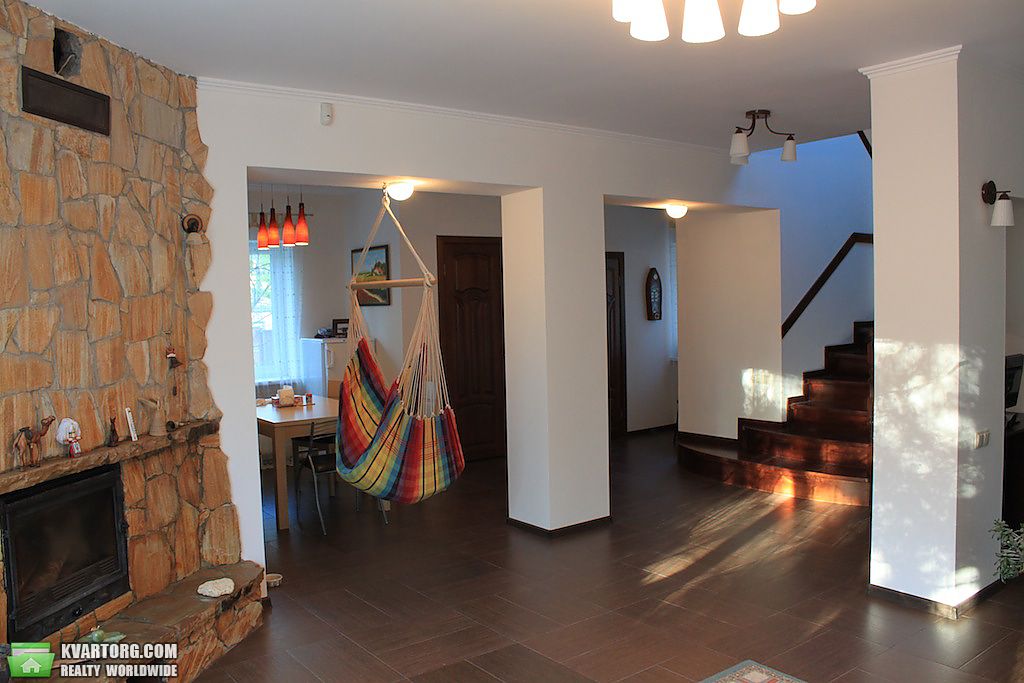 Rent out house. Киев, Маршала Гречко — photo 1