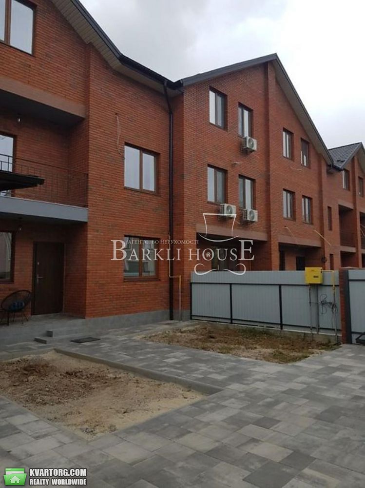 Rent out Townhouse. Киевская обл., Чабаны — photo 9