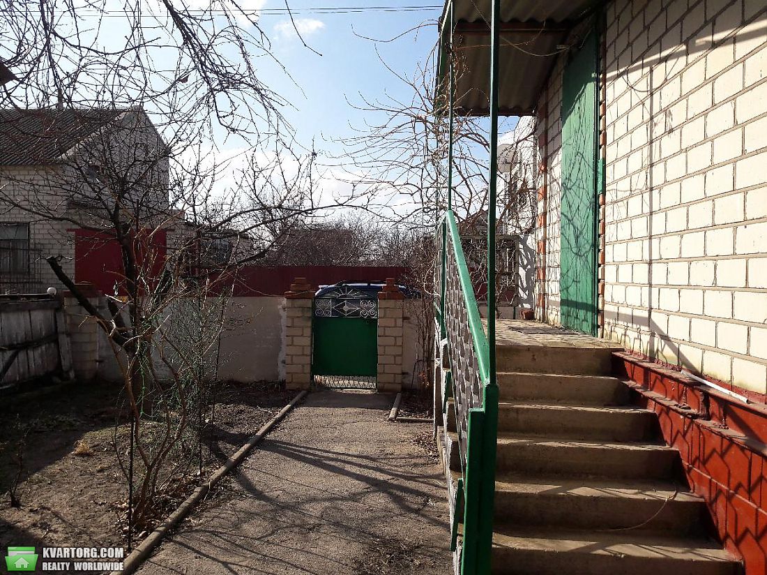 Sell house. Херсон, Кардашинка — photo 2