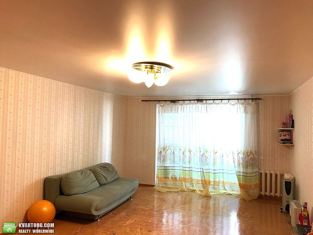 Sell 3-room apartment. Одесса, Рекордная — photo 3