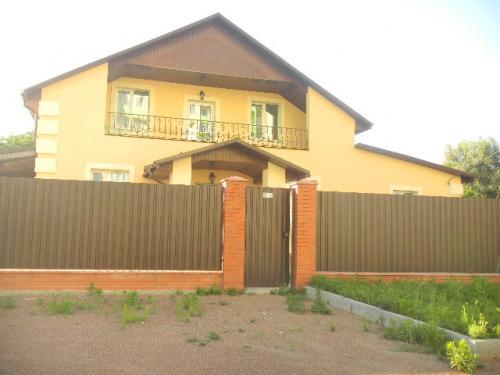 Sell house. Киевская обл., Сады — photo 1