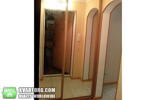 Rent out 1-room apartment. Киев, Оболонский проспект — photo 4