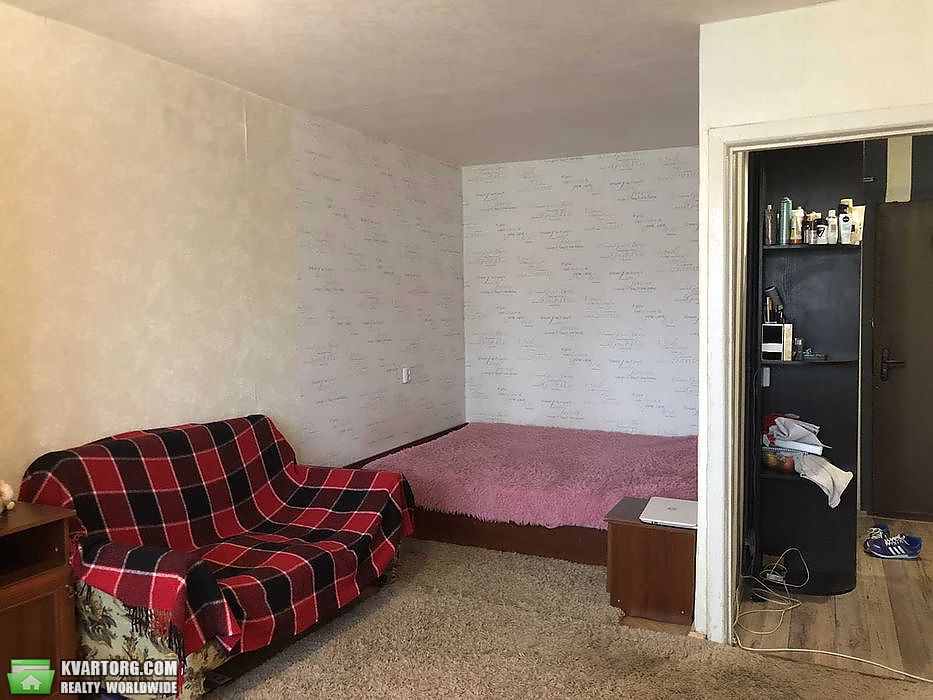Sell 1-room apartment. Киев,  Гречко — photo 3