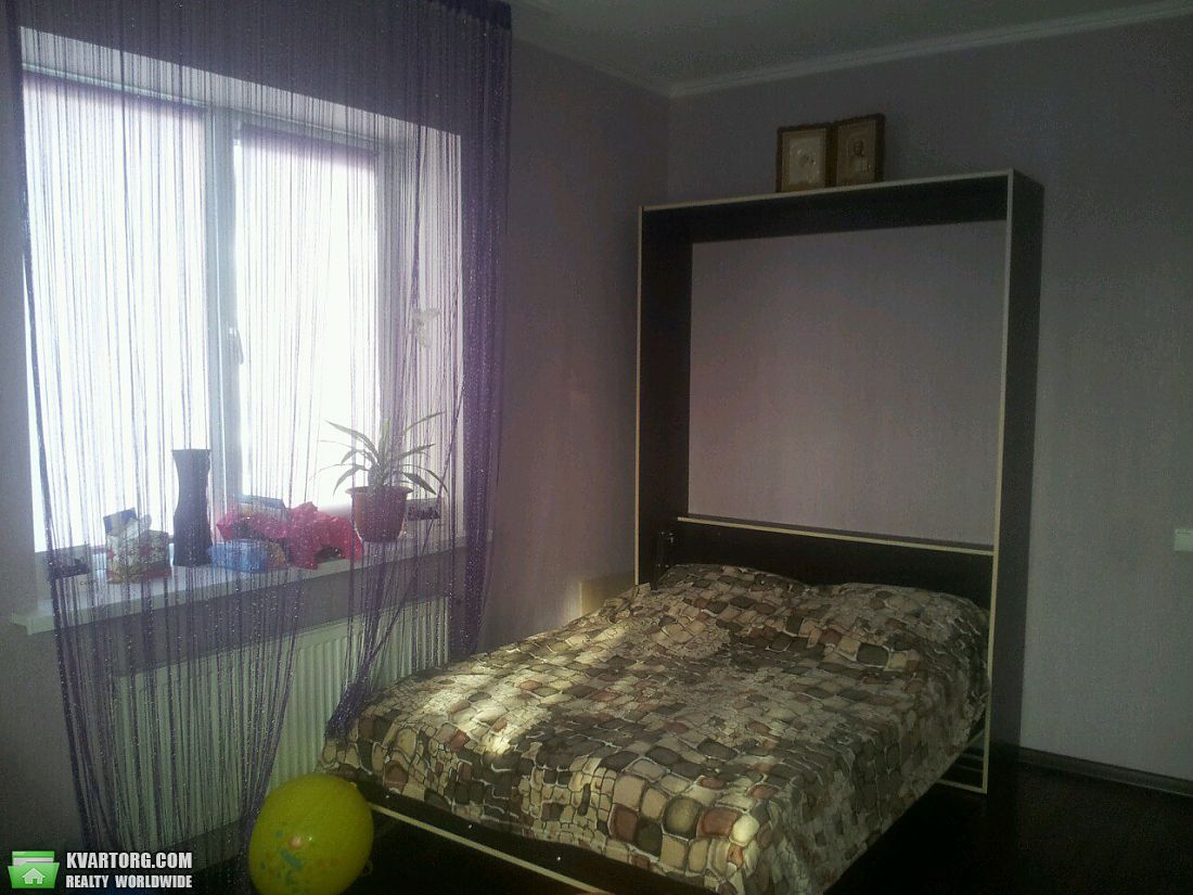 Sell 1-room apartment. Киев, шалимова — photo 4