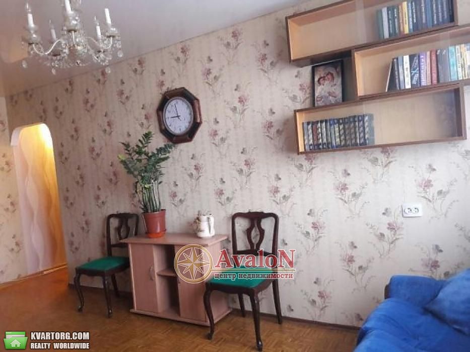 Sell 3-room apartment. Одесса, Героев-Пограничников — photo 6