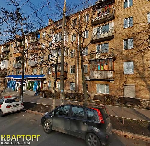 Rent out office. Киев,  Бастионная — photo 1
