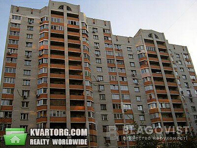 Sell 2-room apartment. Киев,  Урловская — photo 6