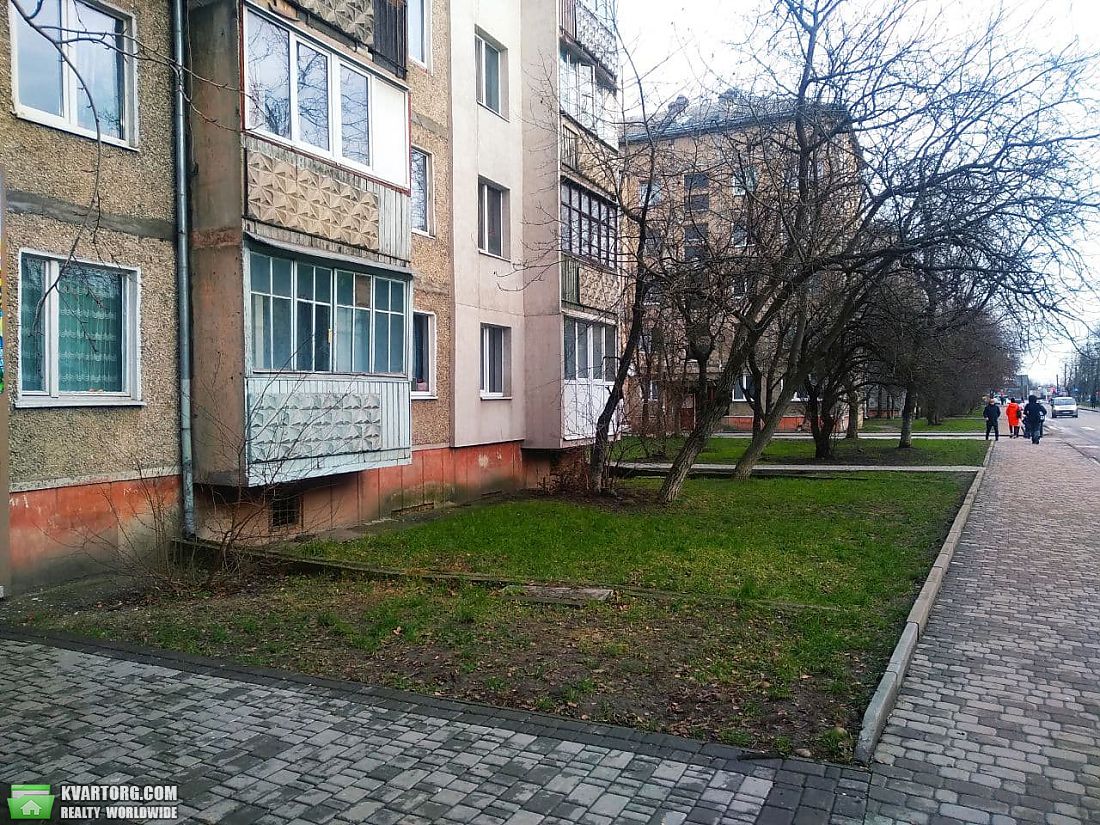 Sell 1-room apartment. Ивано-Франковск, Хоткевича — photo 5