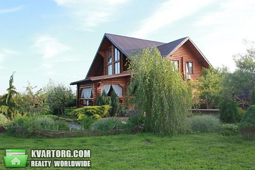 Sell house. Киевская обл., Рожны — photo 2