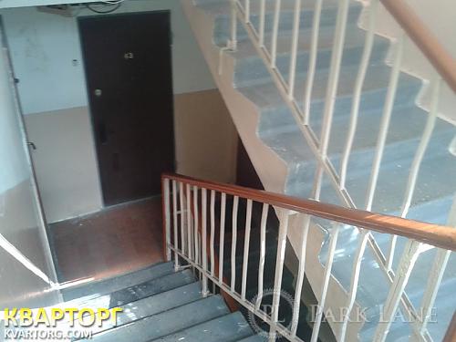 Sell 3-room apartment. Киев,  Киквидзе — photo 3