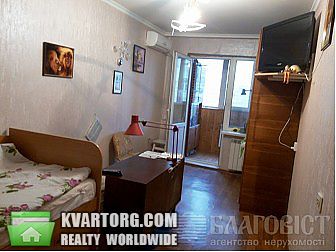 Sell 3-room apartment. Киев,  Приречная — photo 6