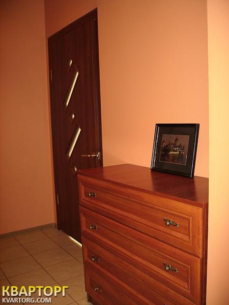Rent out 1-room apartment. Киев,  Щекавицкая — photo 7