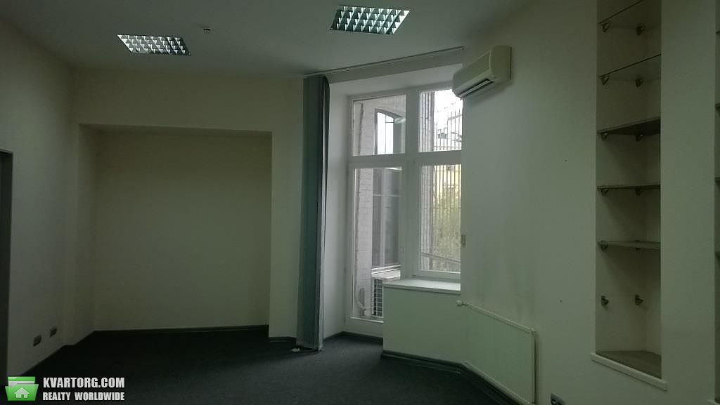 Rent out office. Киев,  Музейный пер — photo 8