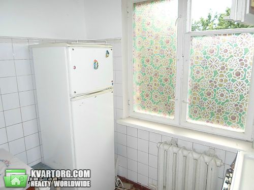 сдам 2-комнатную квартиру. Киев,   Туполева - фото 7