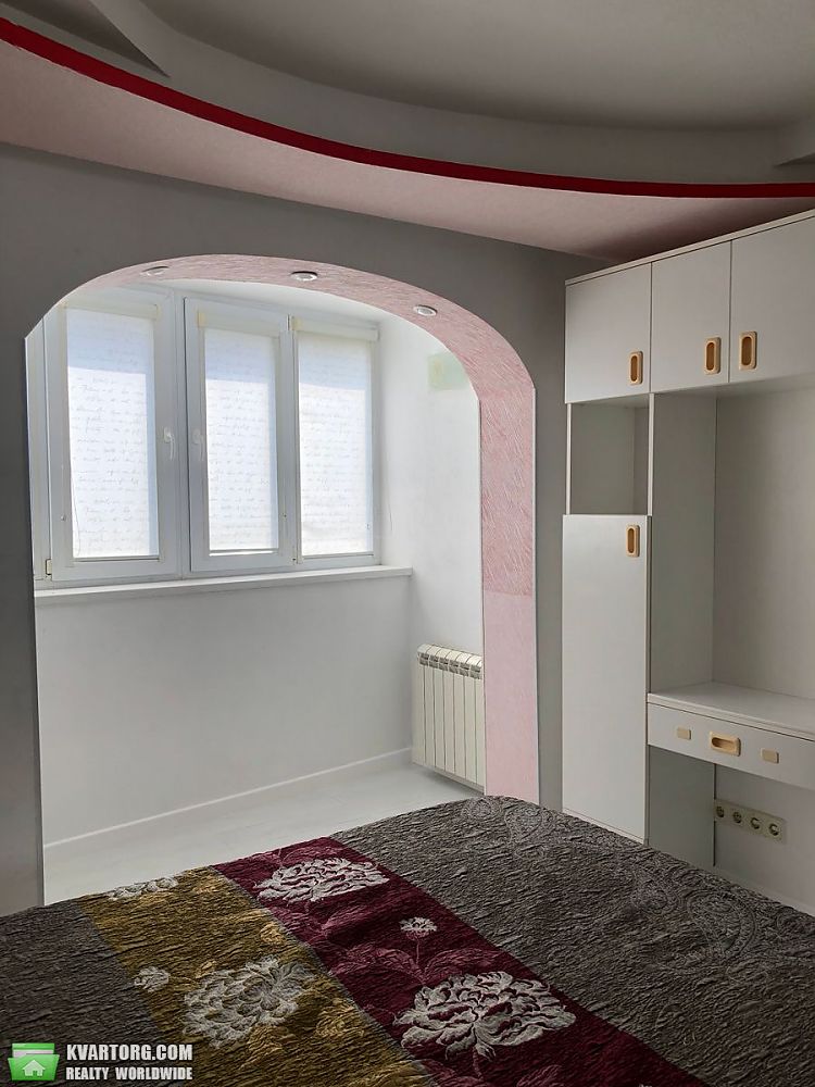Rent out 2-room apartment. Киев, європейського союзу — photo 3