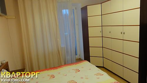 Rent out 3-room apartment. Киев, Алма-Атинская — photo 3