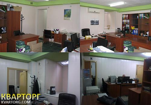 Sell office. Киев,  Чеховский пер — photo 1
