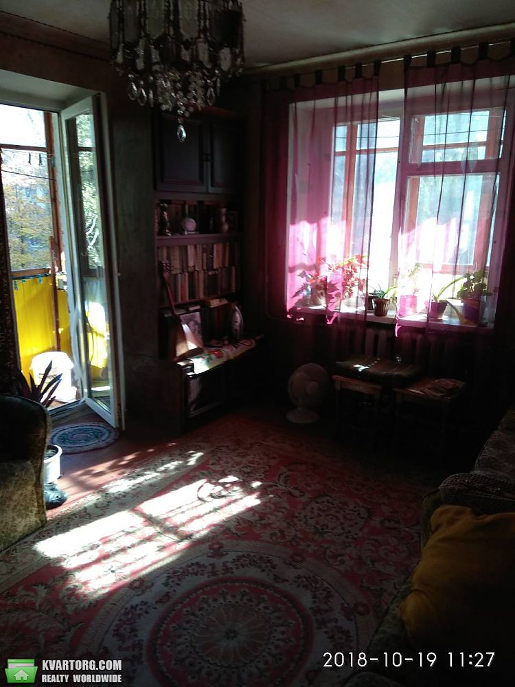 Sell 2-room apartment. Днепропетровск, Тополь — photo 6