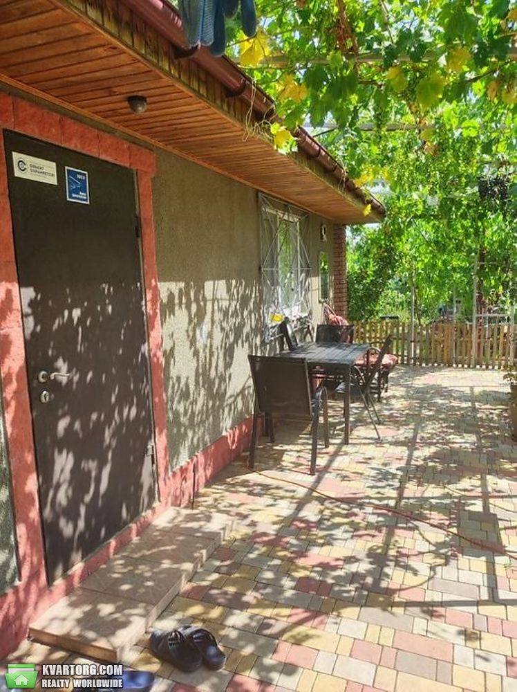 Sell house. Одесса, Барабой — photo 10