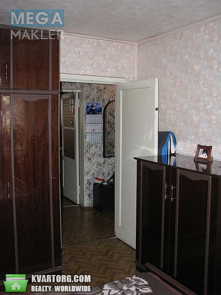 Sell 2-room apartment. Днепропетровск, проспект Газеты Правды — photo 4