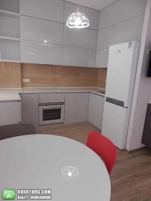 Rent out 1-room apartment. Киев,  Гмыри — photo 3
