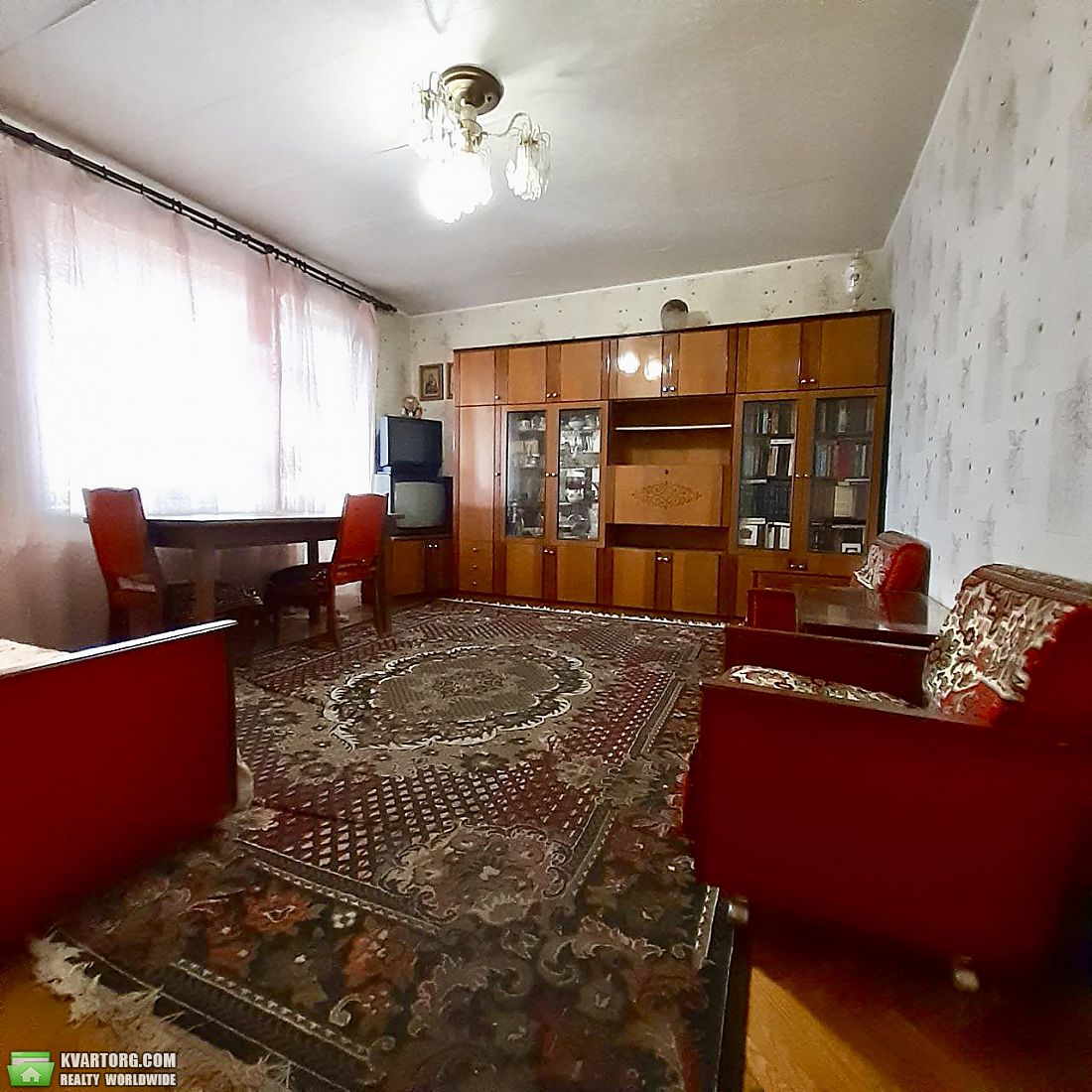 Sell 3-room apartment. Ирпень, Центральная — photo 1